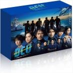 DCU 〜手錠を持ったダイバー〜 DVD BOX /  (6枚組DVD) TCED6422-TC