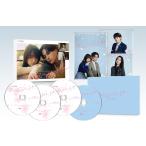 【特典CL付】2026.02.04発売 あやしいパートナー　DVD-BOX / (4DVD) TCED8328