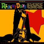 【特典CL付】新品 Regent Days  / オムニバス (CD) TKCA-73259-SS