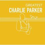 【おまけCL付】新品 GREATEST CHARLIE PARKER / チャーリー・パーカー (CD) UCCU1644-SK