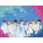 【特典CL付】新品 MAP OF THE SOUL _ 7 〜 THE JOURNEY 〜(初回限定盤B) / BTS 防弾少年団 (CD+DVD) UICV9324-SK