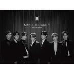 【特典CL付】新品 MAP OF THE SOUL : 7 〜 THE JOURNEY 〜(初回限定盤C) / BTS 防弾少年団 (CD+フォトブックレットA) UICV9325-SK