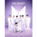 【特典CL付】新品 BTS, THE BEST (初回限定盤C) / BTS ビーティーエス 防弾少年団 (2CD＋フォトブックレット) UICV9335-SK