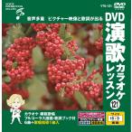 [ привилегия CL есть ] новый товар DVD энка караоке урок 121 / ( караоке DVD) VTG-121