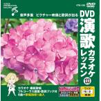 [ привилегия CL есть ] новый товар DVD энка караоке урок 133 / (DVD) VTG-133