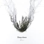 【特典CL付】新品 Deep down / Aimer エメ (CD) VVCL-2152-SK