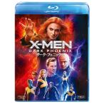 X-MEN：ダーク・フェニックス / (Blu-ray) VWBS7054-HPM