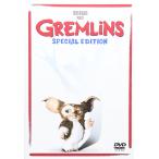 [ привилегия CL есть ] новый товар gremlin специальный версия (DVD) WTB21248