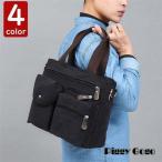 ショルダーバッグ メンズ トートバ�