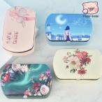 ジュエリーボックス アクセサリーケース アクセサリー収納 コンパクト ピアス ネックレス 指輪 保管 携帯 小物入れ 可愛い 旅行 大容量 宝石箱