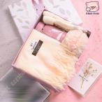  Рождество подарок muffler & перчатки комплект женский подарок muffler теплоизоляция фляжка 4 позиций комплект палантин muffler комплект box подарок цветок подарок 