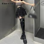 ニーハイ ロングブーツ レディース 筒周り ゆったり ブーツ ロング 太い ブーツ 疲れない ニーハイブーツ ローヒール ふくらはぎ ゆったり ブーツ インヒール