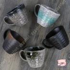 マグカップ 陶器ビアカップ ビアマ