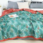 ショッピングガーゼケット ガーゼケット 綿100% ブランケット タオルケット 多機能 マルチカバー 昼寝ケット 北欧 ボヘミア 五季通用 抗菌・防臭 ガーゼ生地 冷房対策 ふわふわ 吸湿性