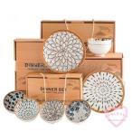 ショッピング陶器 食器 陶器 磁器 陶磁器 ギフト 贈り物 誕生日 和食器 和のスモールボウル アウトレット 北欧 食器セット 皿 美濃焼 食器 ボウル