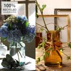  цветок основа ваза модный Северная Европа стекло прозрачный цветок бутылка один колесо .. интерьер простой 