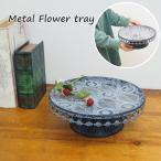  немедленно отгрузка цветок подставка стенд для вазы античный tray 