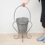  модный наружный салон цветок подставка железный стенд для вазы античный 