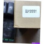 WINDOW SWITCH NEWパワーマスターウインドウスイッチフロントドライバーサイドシボレーアストロGMCサファリ15151511 NEW Power Master Window Switch