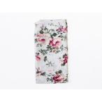  мужской fashion мелкие вещи правильный оборудование бизнес casual retro способ pocket square носовой платок # цветочный принт белый 