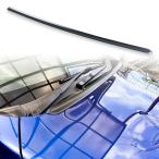 ショッピング契約 FYRALIP 虫よけ ボンネットスポイラー 純正色塗装済 スバル用 レヴォーグ用 外装 エアロ パーツ 両面テープ取付