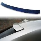 ショッピングIS 純正色塗装 レクサス用 IS 3代目 GSE30型 IS250 IS350用 リア ルーフスポイラー 2013-2020 ABS材質 C