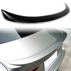 ショッピングIS 純正色塗装 レクサス用 IS 3代目 XE30型用 リア トランク スポイラー 2013-2020 ABS製 F