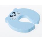 U type EVA полимер животное дверной стопор подушка дверь защита # тюлень 