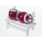 アウトドア ゴルフ 練習用 ボール �