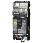 ショッピングPS3 日東工業　GX53PS 3P 20A F30　プラグインユニット付漏電ブレーカ