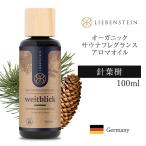 雑誌掲載商品 LIEBENSTEIN サウナグッズ フレグランス ロウリュ ドイツ製 直輸入 サウナテント アロマオイル 針葉樹 100ml
