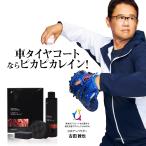 車 タイヤコーティング ピカピカレイン タイヤ用 コーティング 自動車 艶 輝き【送料無料】[TOP-TIRECOAT]