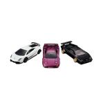 タカラトミーモールオリジナル トミカプレミアム Lamborghini ３ MODELS