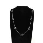 Yahoo! Yahoo!ショッピング(ヤフー ショッピング)ケイトスペード ネックレス katespade シルバー 0507