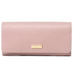 フルラ 財布 FURLA レザー クラシック 二つ折り 長財布 ピンクベージュ 1055215