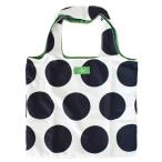 ショッピングケイトスペード ケイトスペード バッグ katespade エコバッグ ドット柄 水玉 コンパクト トートバッグ マルチ 20260129A