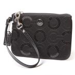 Yahoo! Yahoo!ショッピング(ヤフー ショッピング)コーチ 小物 COACH パーク シークイン スモール リストレット ブラック 50432