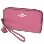 Yahoo! Yahoo!ショッピング(ヤフー ショッピング)コーチ マルチポーチ COACH レザー ユニバーサル ケース メルロット 68079