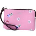 コーチマルチポーチCOACHディズ...