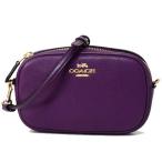 Yahoo! Yahoo!ショッピング(ヤフー ショッピング)コーチ バッグ COACH ペブルレザー スムースレザー コンバーチブル ベルトバッグ 3way ショルダー クラッチ ウエスト ヒップ バッグ ブラックベリー 73952