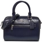 コーチバッグCOACHレザーミニロ...