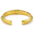 ケイトスペード バングル katespade メタル レイズ ザ バー バー カフ バングル ブレスレット ゴールド WBRUH420