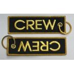  Pilot авиация товары CREWki. цепь бирка ( Gold )