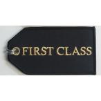  багаж бирка FIRST CLASS