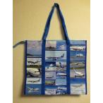 ショッピングANA ＡＮＡ全日空グッズ商品　ＡＮＡフォトバッグ