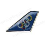  хвост крыло булавка Olympic авиация 