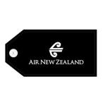  багаж бирка NEW ZEALAND