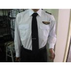 ショッピングANA パイロット用品　JAL-Typeパイロットシャツ（長袖・ＪAL型タイプ）