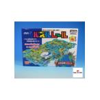 ショッピングANA ＡＮＡ全日空グッズ商品　世界遺産パズルレールANA