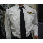 ショッピングANA パイロット用品　Ａ-Typeパイロットシャツ（長袖・Ａ型タイプ）